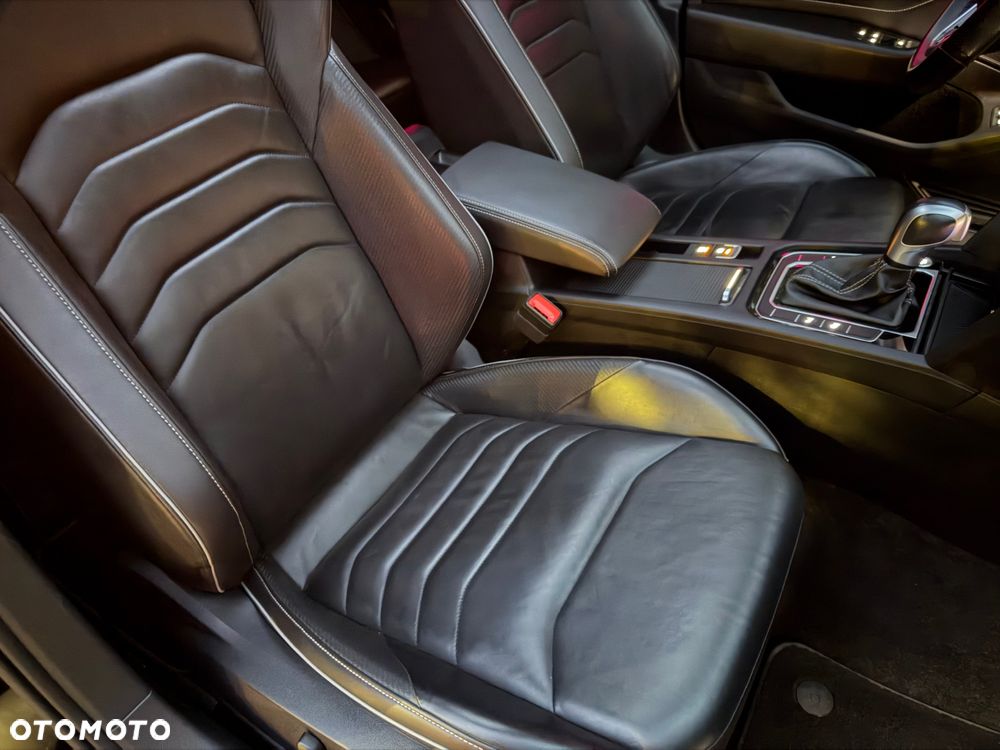 Volkswagen Arteon 1.4 TSI Plug-In Hybrid R-Line DSG - 23