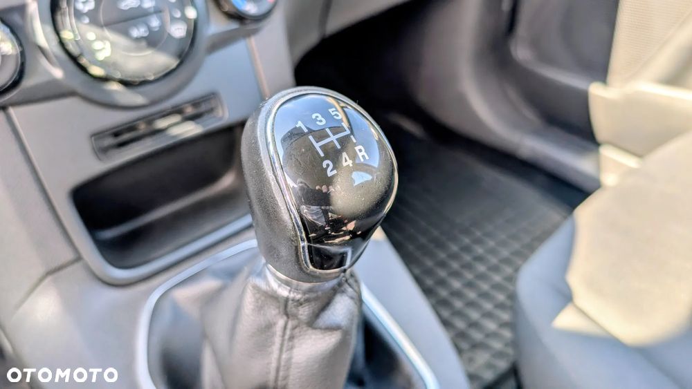 Ford Fiesta 1.0 EcoBoost Trend - 11