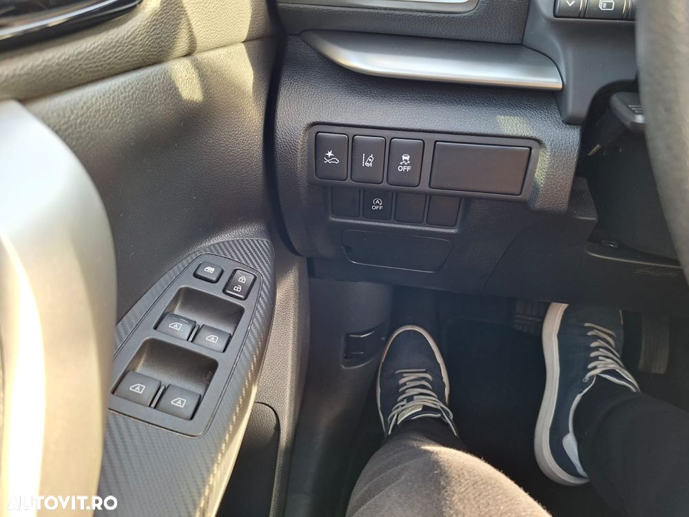 Mitsubishi Eclipse-Cross - 11