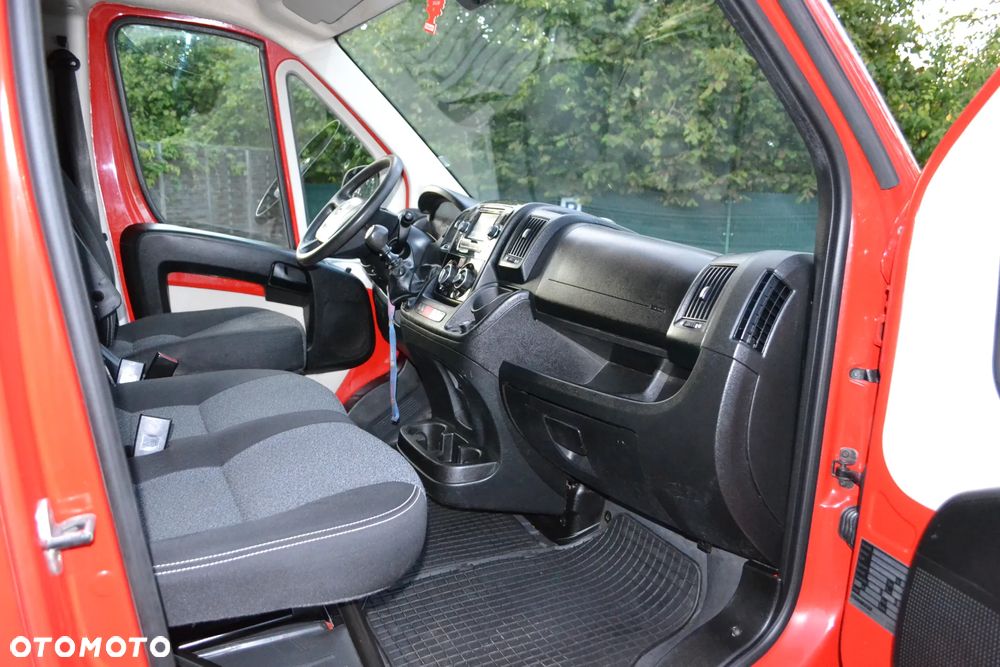 Fiat Ducato - 23