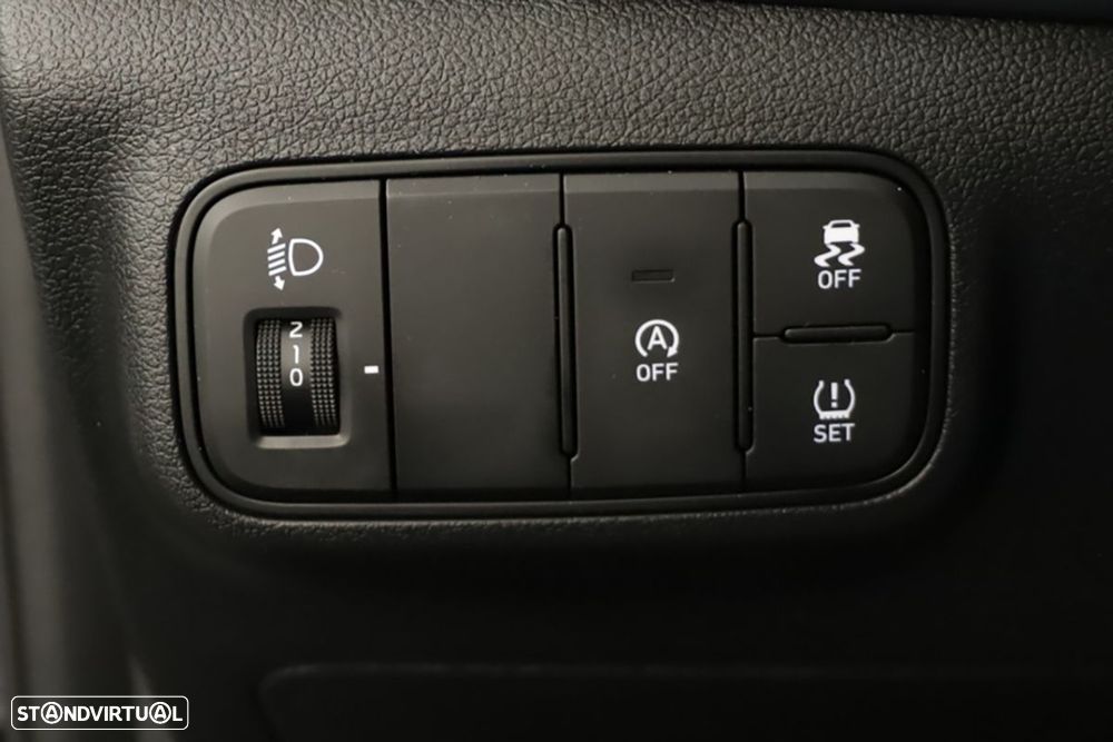 Hyundai i20 1.2 MPi Comfort - 19