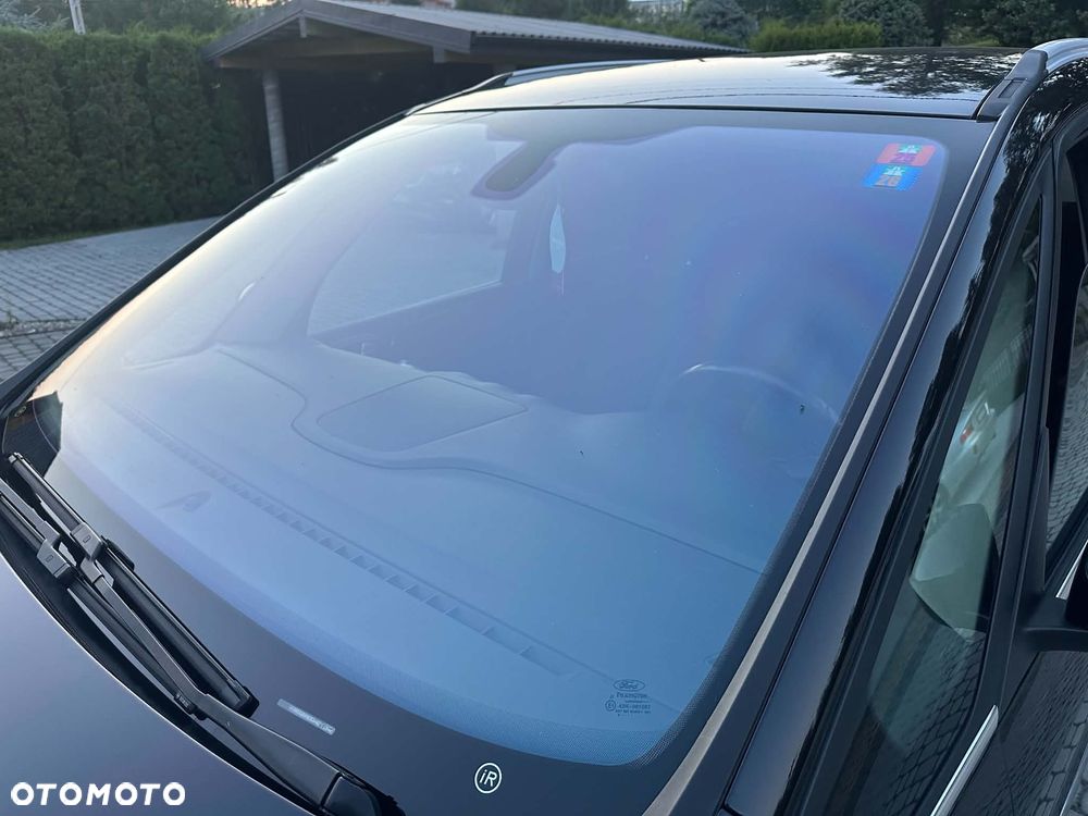 Ford Galaxy 2.0 TDCi Titanium - 9
