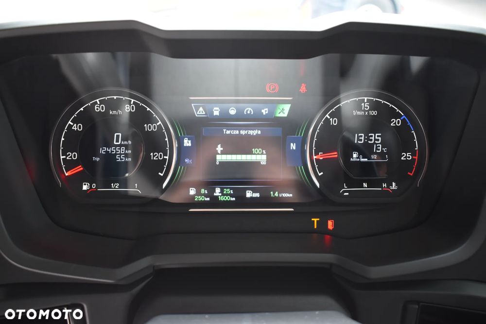 Scania R460 !! Klima postojowa !! Retarder !! - 14