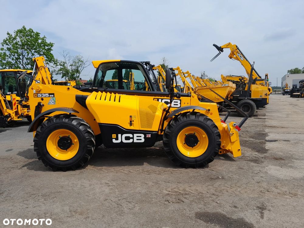 JCB 535-95 - 2