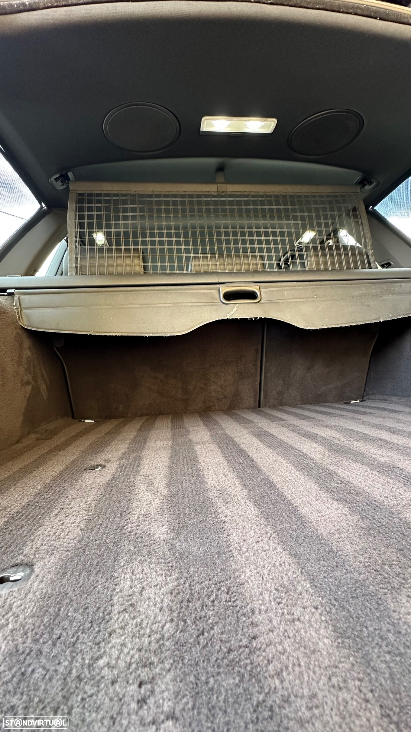 BMW 530 dA Touring - 6