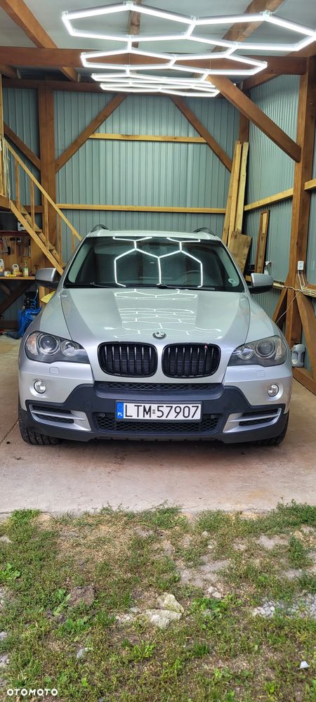 BMW X5 - 1