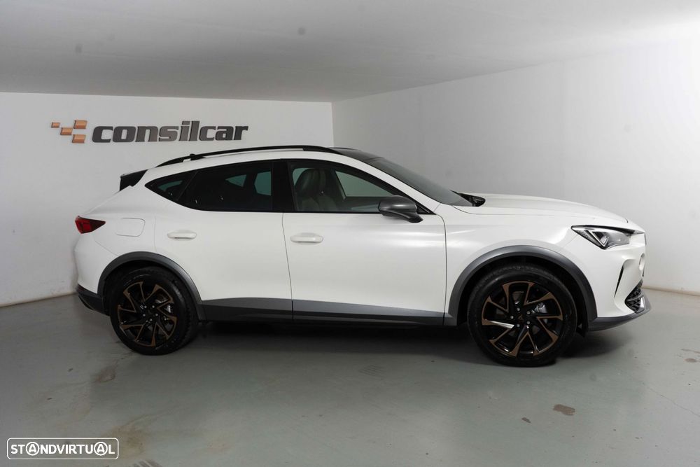 Cupra Formentor 1.4 e-Hybrid DSG - 7