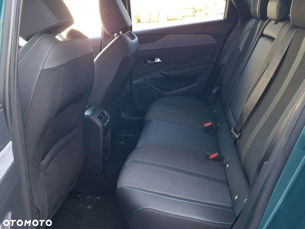 Peugeot 308 1.2 PureTech Allure S&S EAT8 - 13