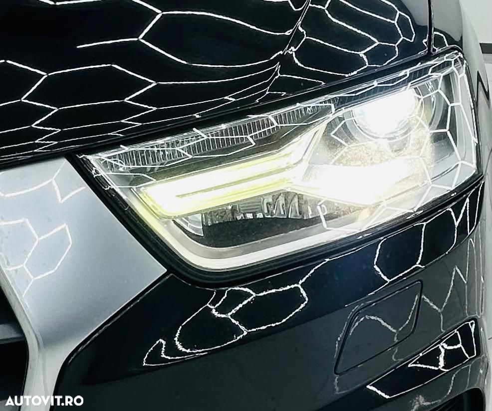 Audi Q3 2.0 TDI design - 11