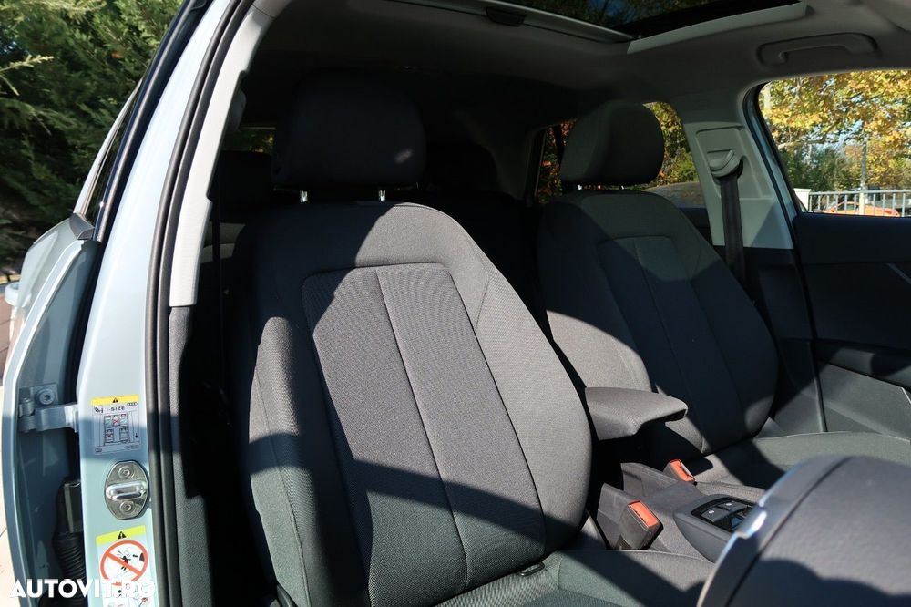 Audi Q2 40 TFSI quattro S tronic Design - 6