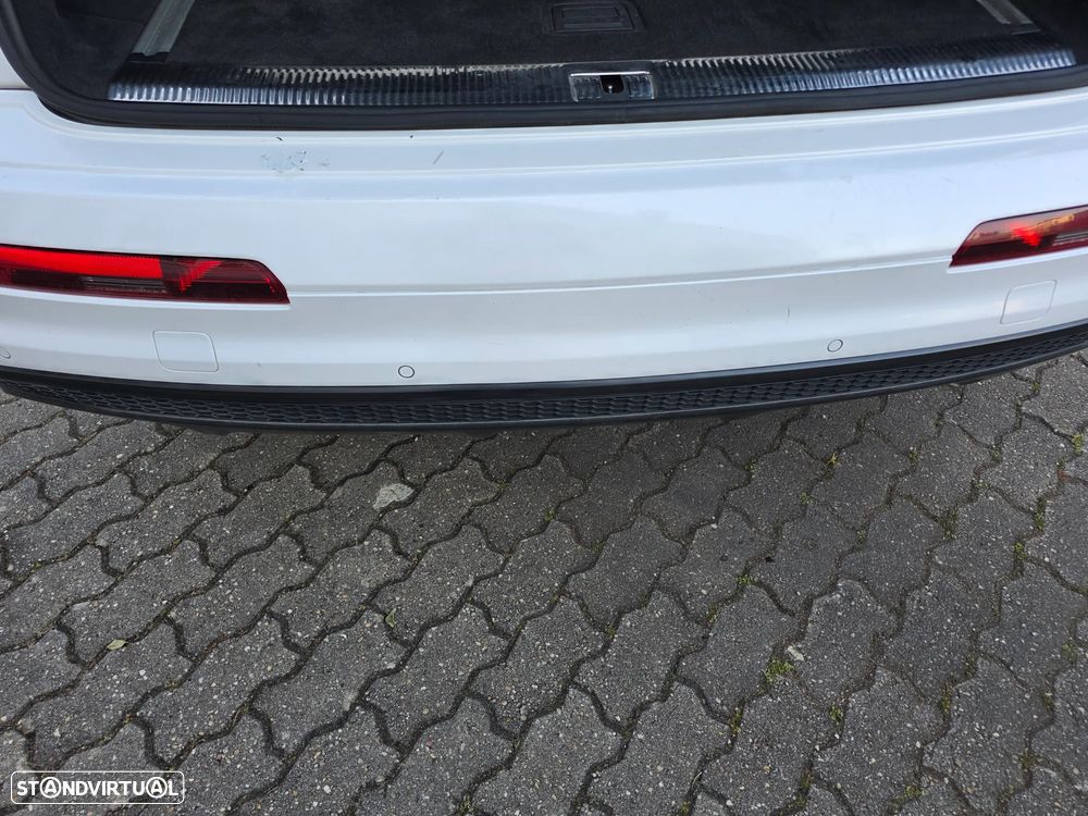 Audi Q7 3.0 TDI quattro S-line Tiptronic 7L - 19