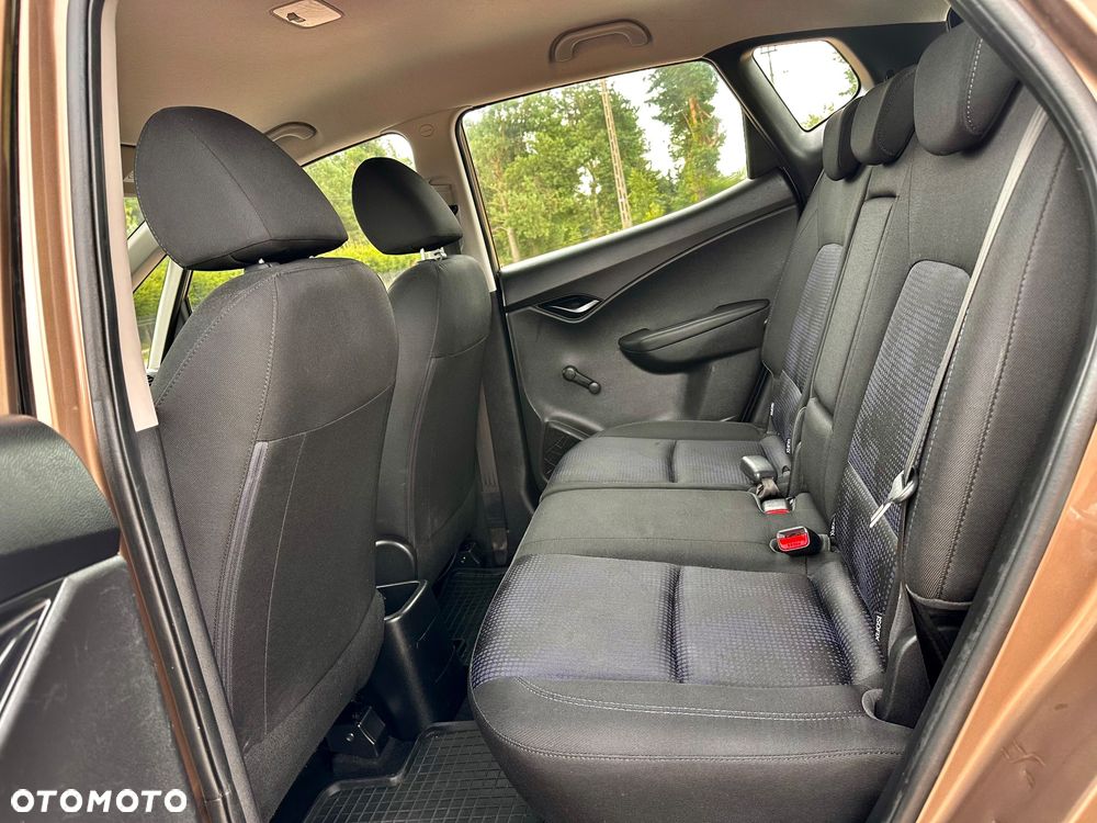 Hyundai ix20 1.4 Premium - 8