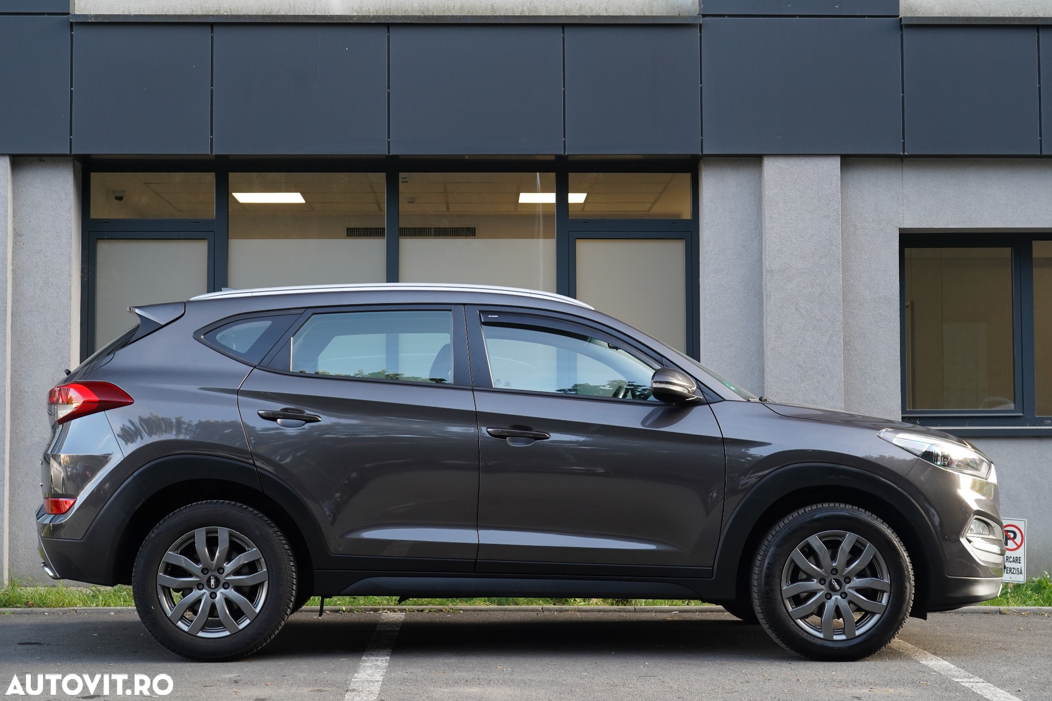 Hyundai Tucson - 10