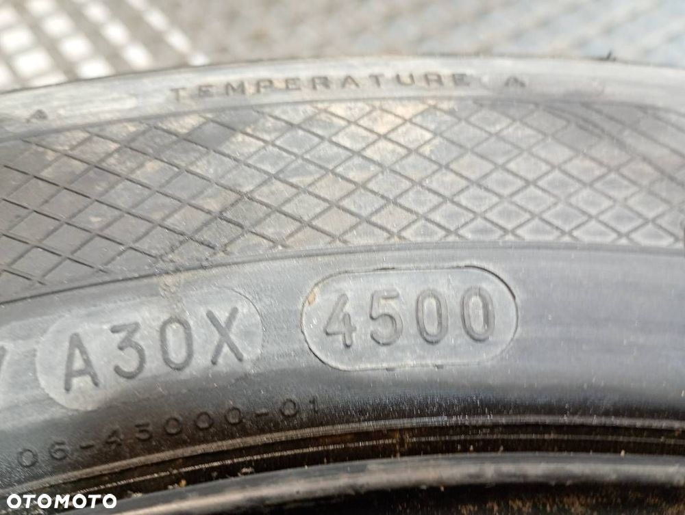 KOŁO KOMPLETNE 15 6J 4X100 60.1 ET 43 185/65/15 - 5