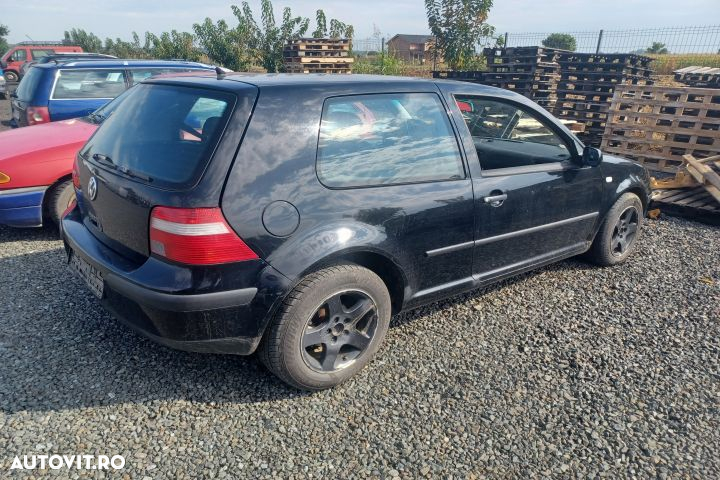Egr 038131501H Volkswagen VW Golf 4  [din 1997 pana  2006] Hatchback 3-usi 1.9 TDI MT (100 hp) - 4