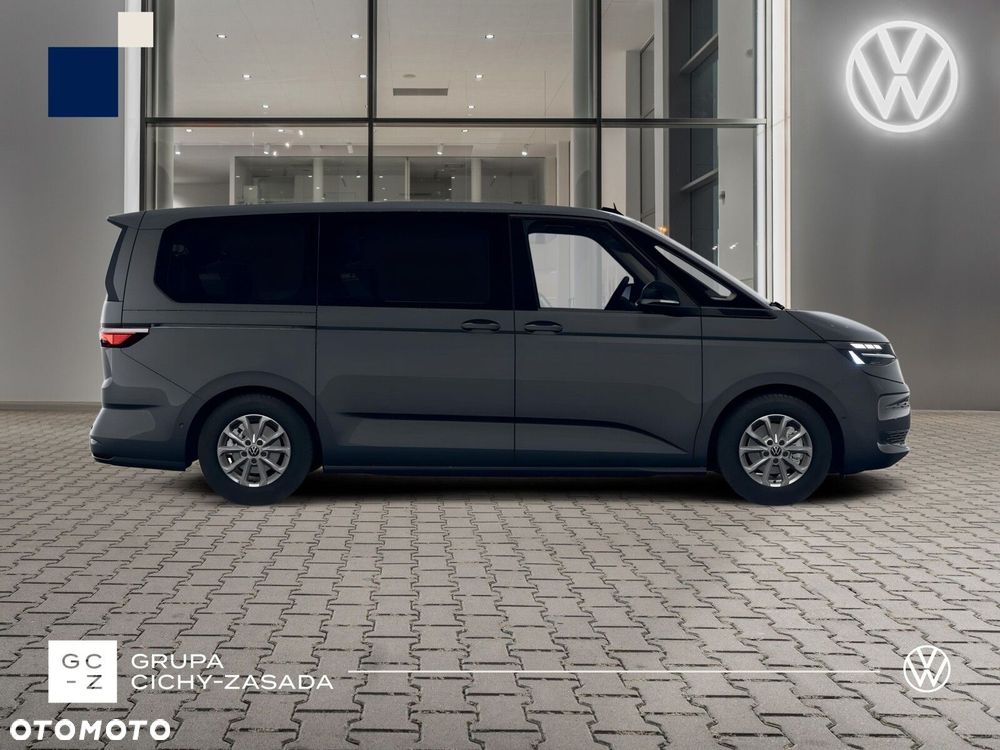 Volkswagen Multivan - 7