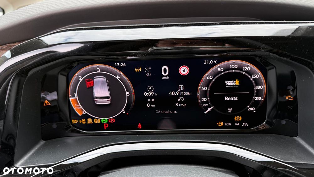 Volkswagen Multivan 2.0 TDI L2 Style DSG - 22