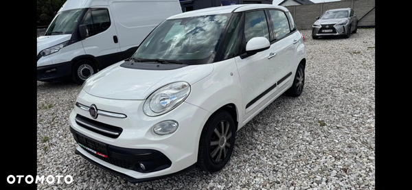 Fiat 500L 1.6 Multijet Start&Stopp Trekking