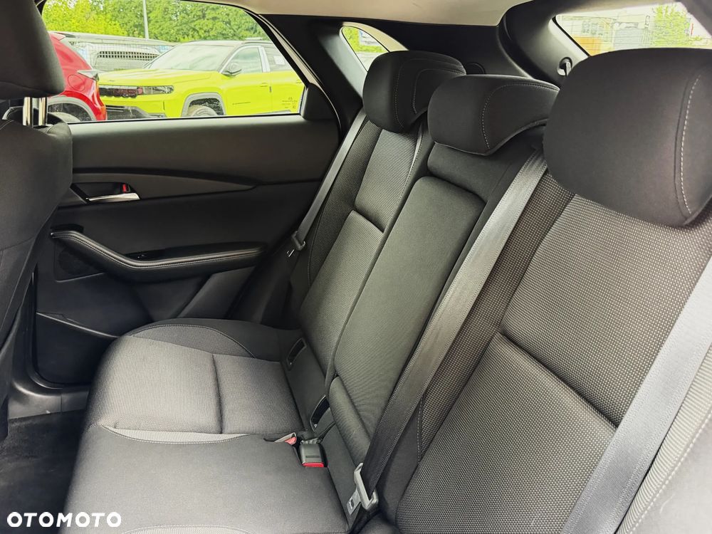 Mazda CX-30 2.0 mHEV Exclusive-Line 2WD - 21