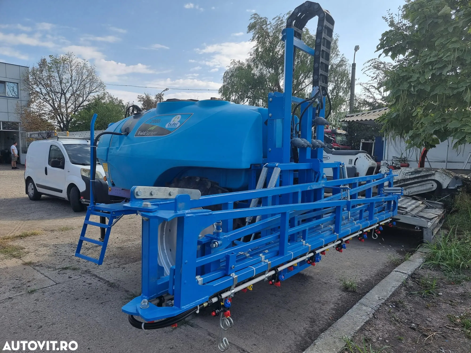 Bufer ASF2000-18 - 6