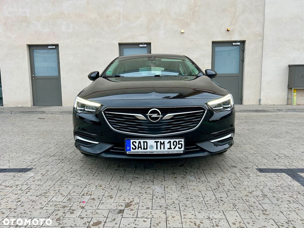 Opel Insignia 2.0 CDTI ecoFLEX Start/Stop Business Innovation - 2