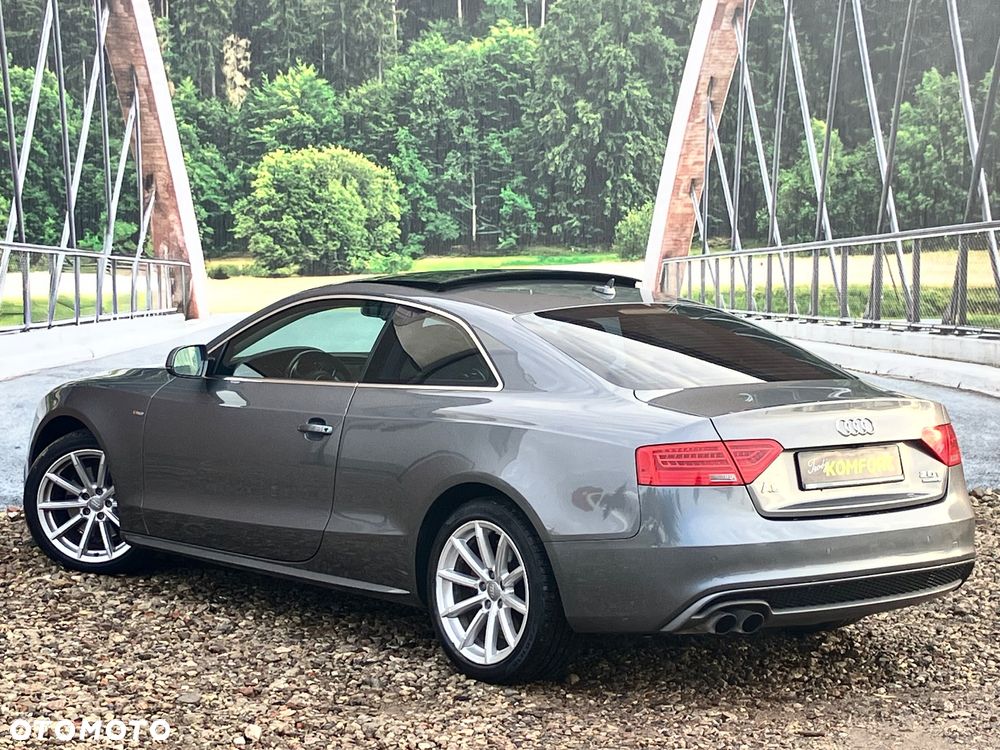 Audi A5 Coupé - 12