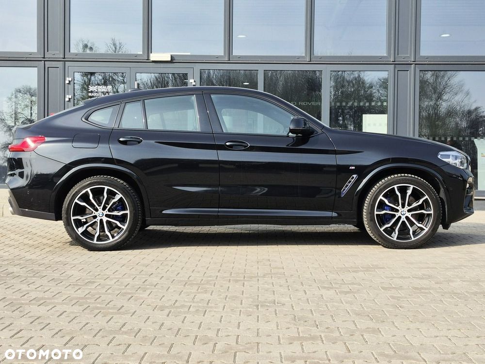 BMW X4 xDrive30i M Sport - 6