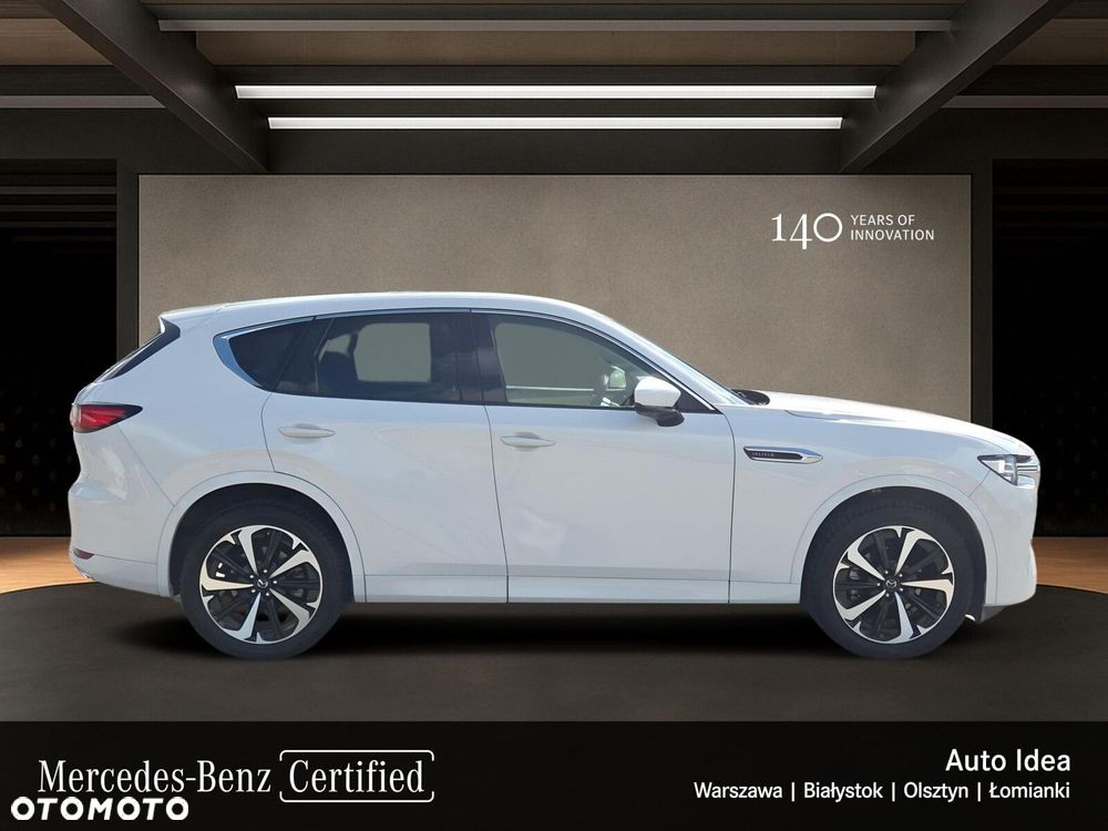 Mazda CX-60 - 7