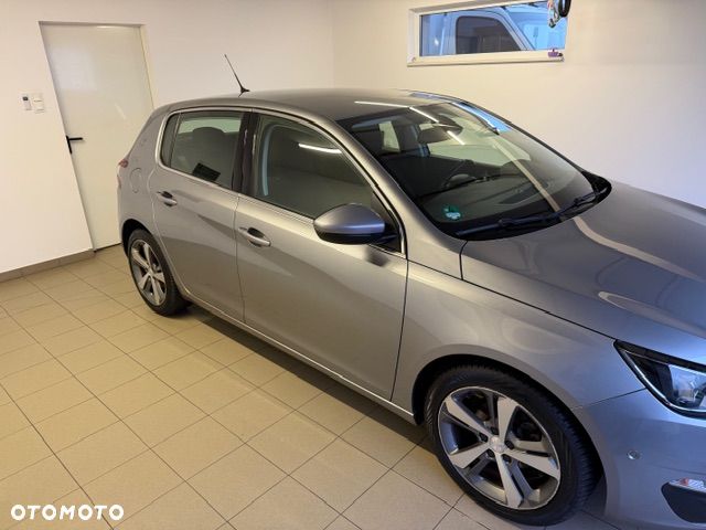 Peugeot 308 PureTech 110 Stop & Start Style - 7