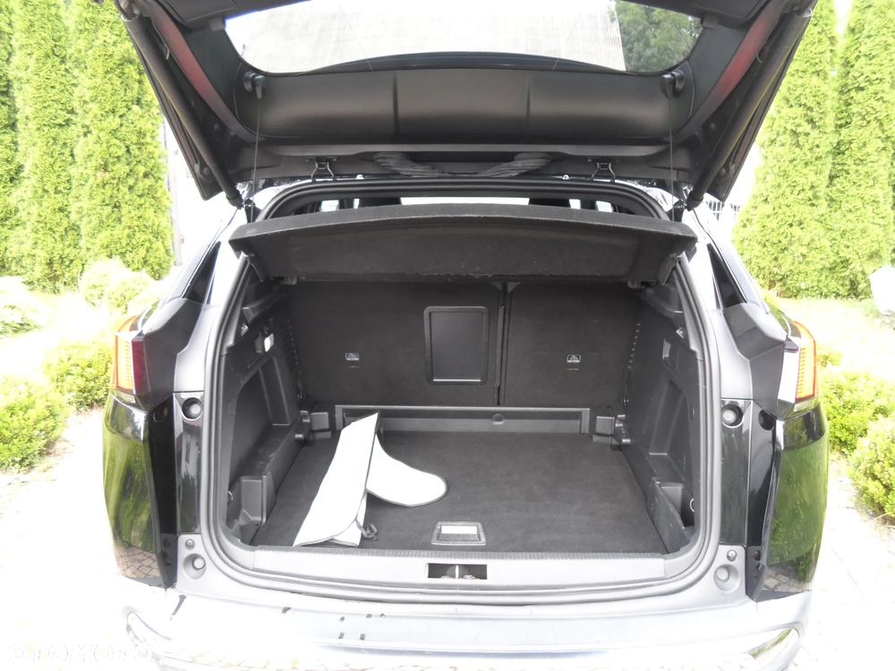 Peugeot 3008 1.2 PureTech GT S&S - 19