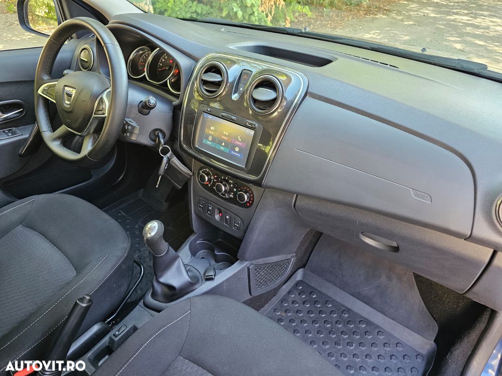Dacia Sandero 0.9 Laureate - 6
