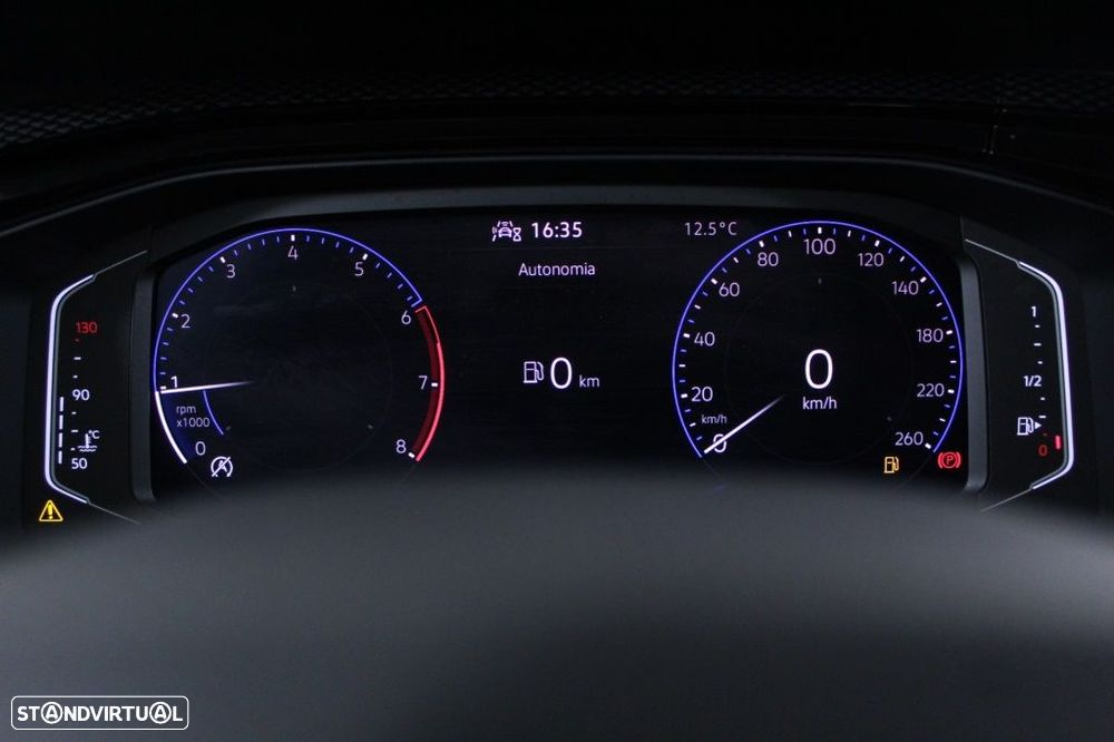 VW Taigo 1.0 TSI Life - 28