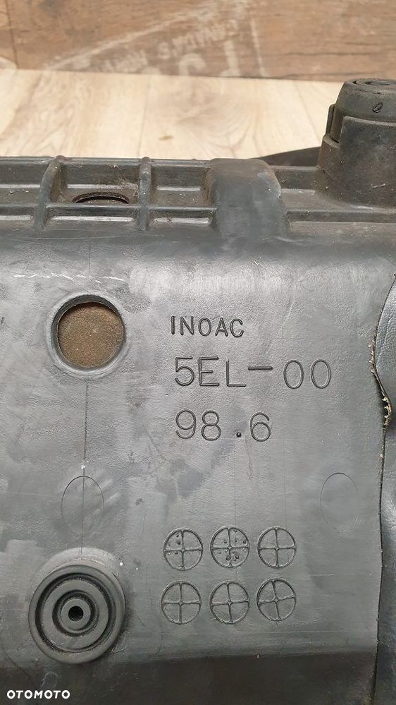 Siedzenie kierowcy Yamaha XVS1100 Drag Star Custom - 6