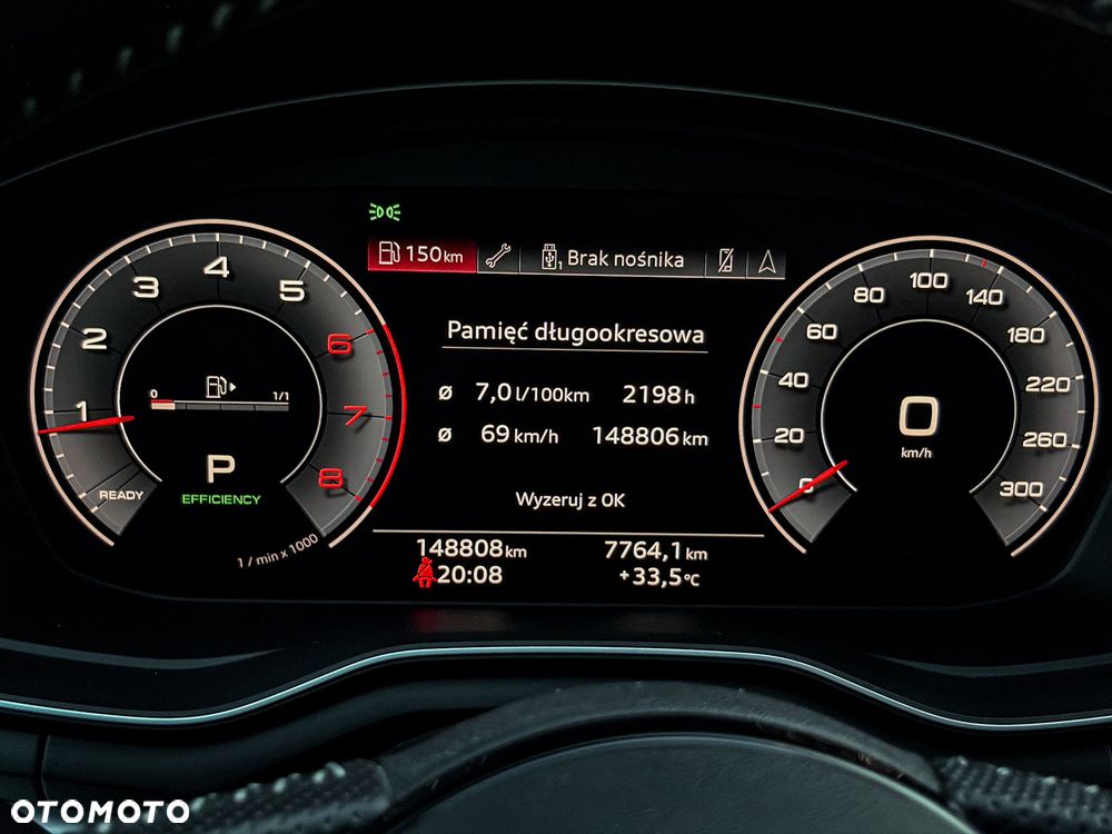 Audi A5 Sportback 40 TFSI S tronic S line - 30