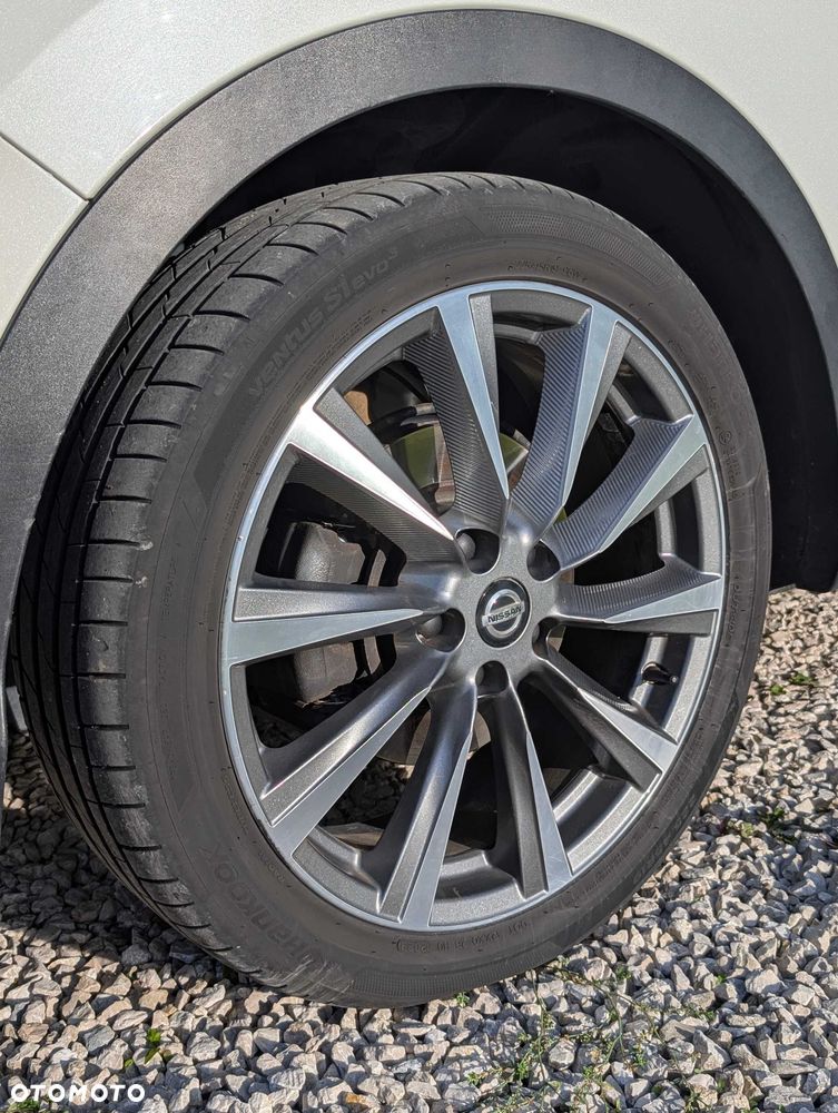 Nissan Qashqai - 4