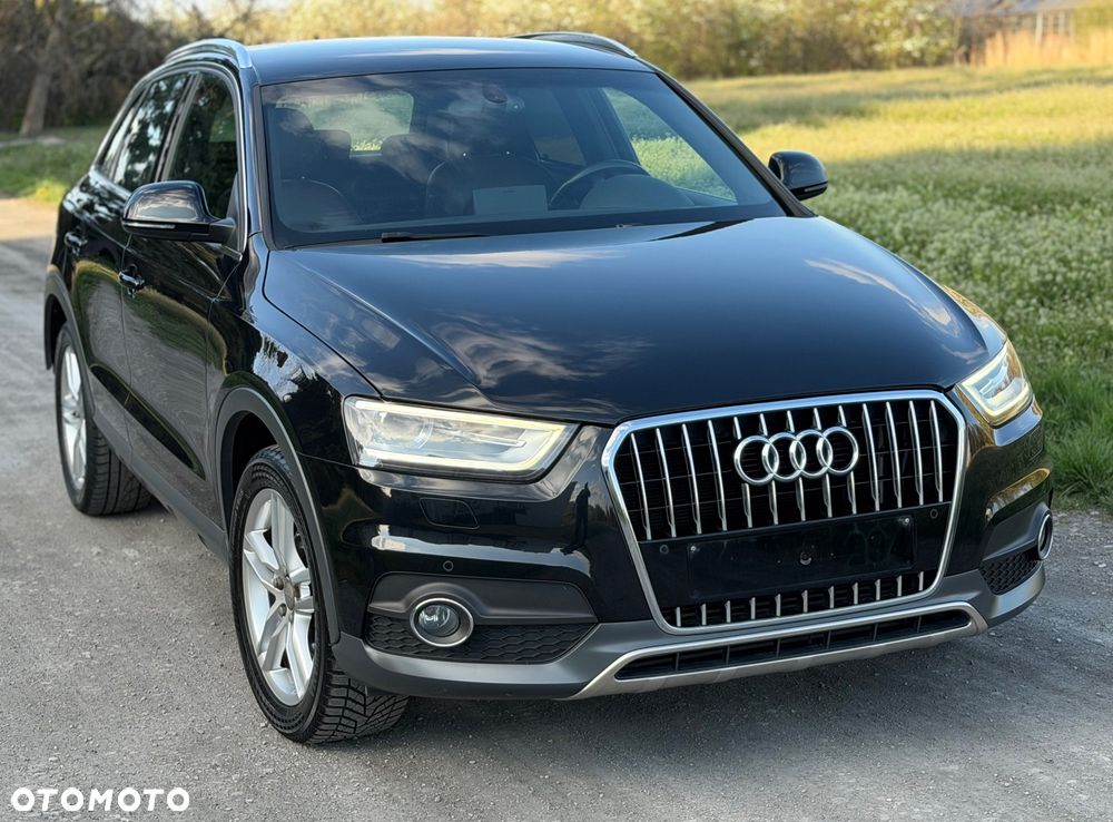 Audi Q3 2.0 TFSI Quattro - 21