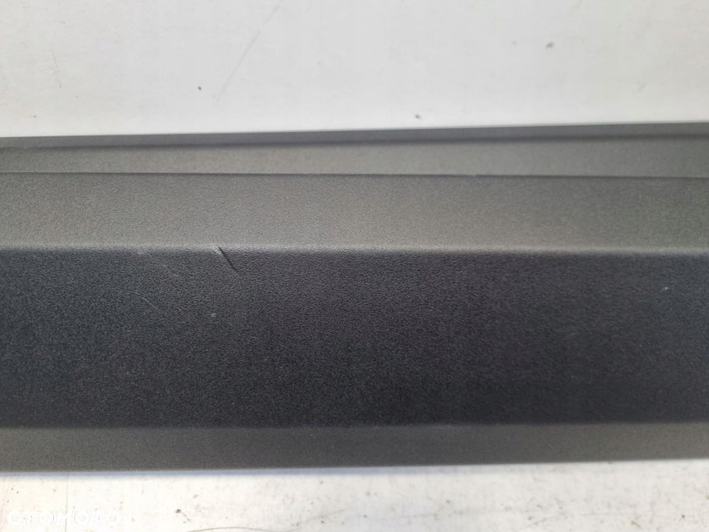 bmw x5 g05 próg nakładka listwa progowa prawa ładna - 6