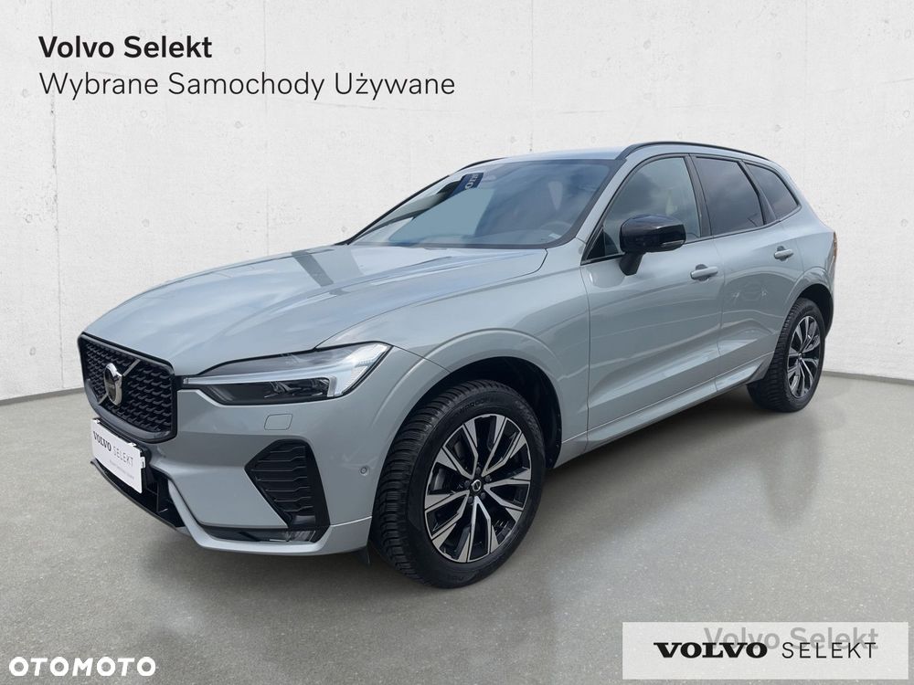 Volvo XC 60 - 2