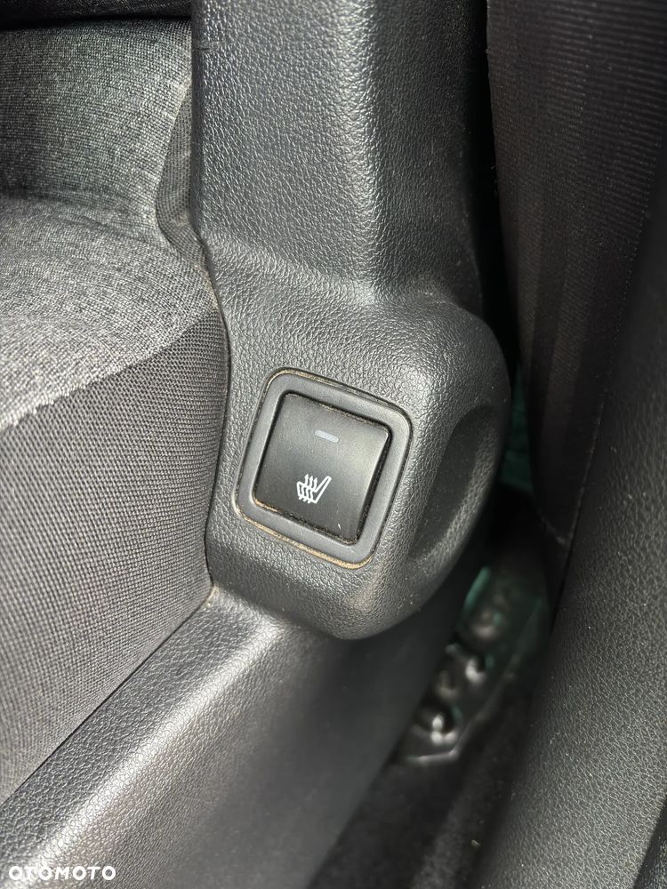 Citroën Berlingo - 27