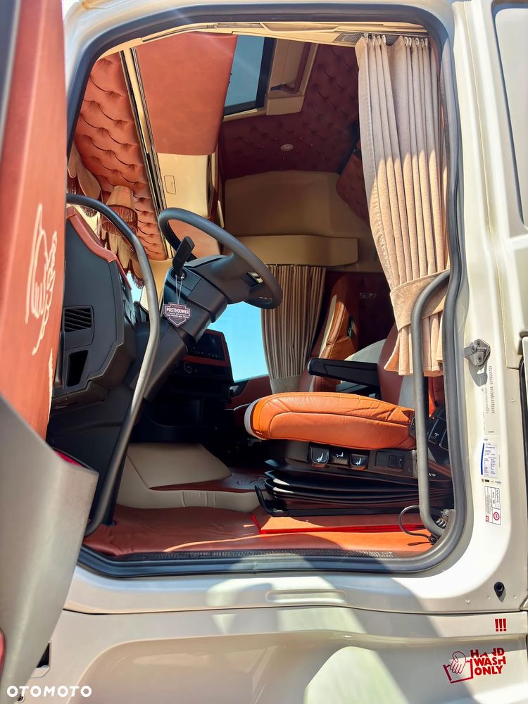 Volvo FH4 540 - 6