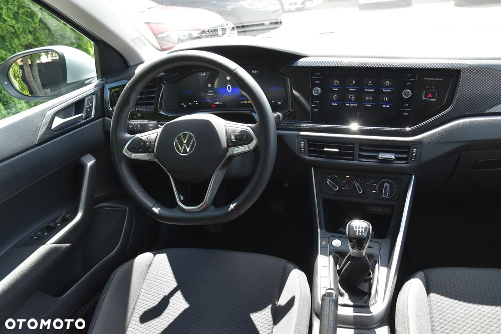 Volkswagen Taigo 1.0 TSI OPF Energy - 13