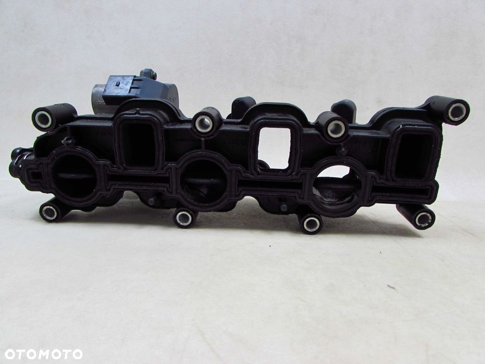 AUDI A6 C6 2.7 3.0 TDI 04-11 KOLEKTOR SSACY NASTAWNIK LEWY 059129711BR 059129086L - 4