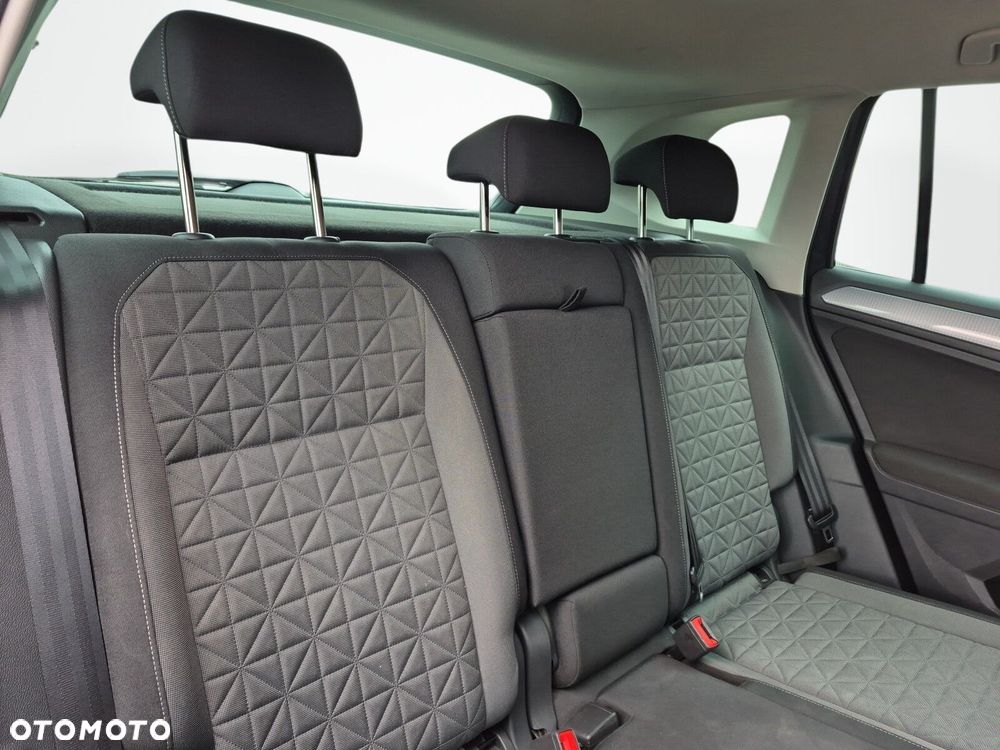 Volkswagen Tiguan 1.4 eHybrid Life DSG - 16