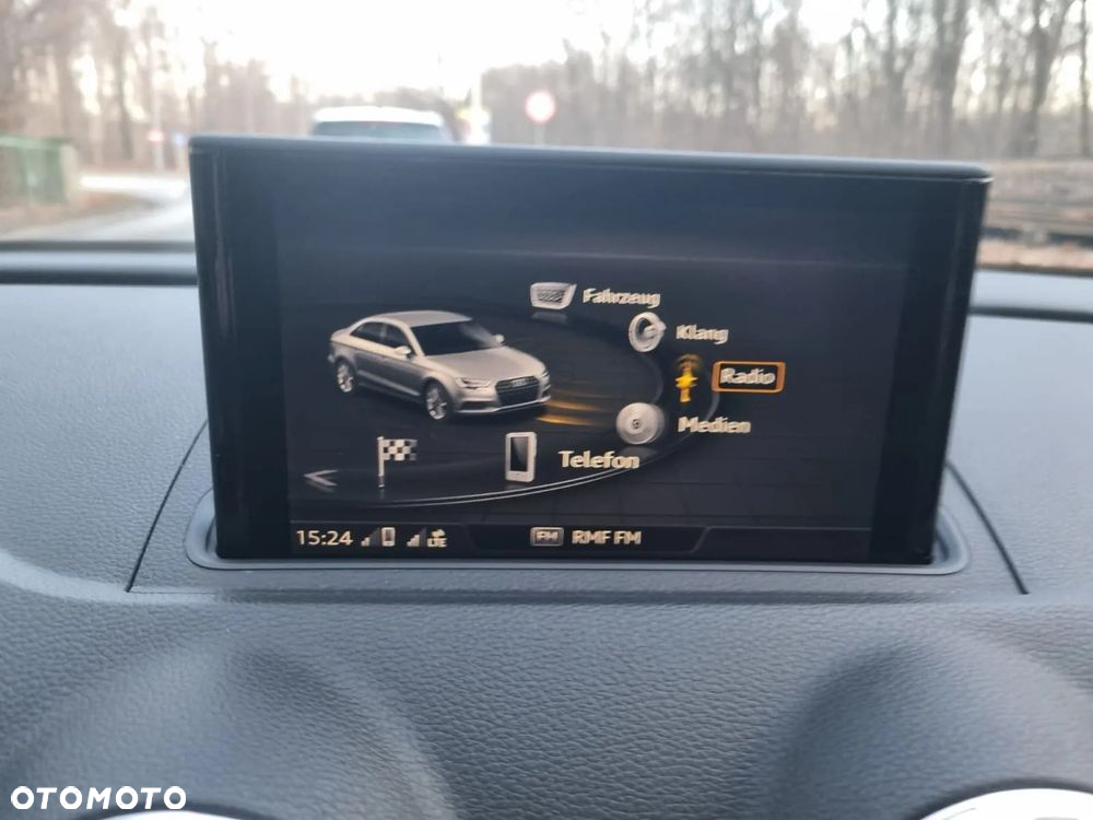 Audi A3 1.6 TDI Limousine - 17