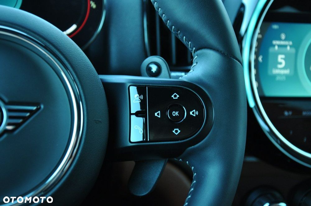 MINI John Cooper Works - 16