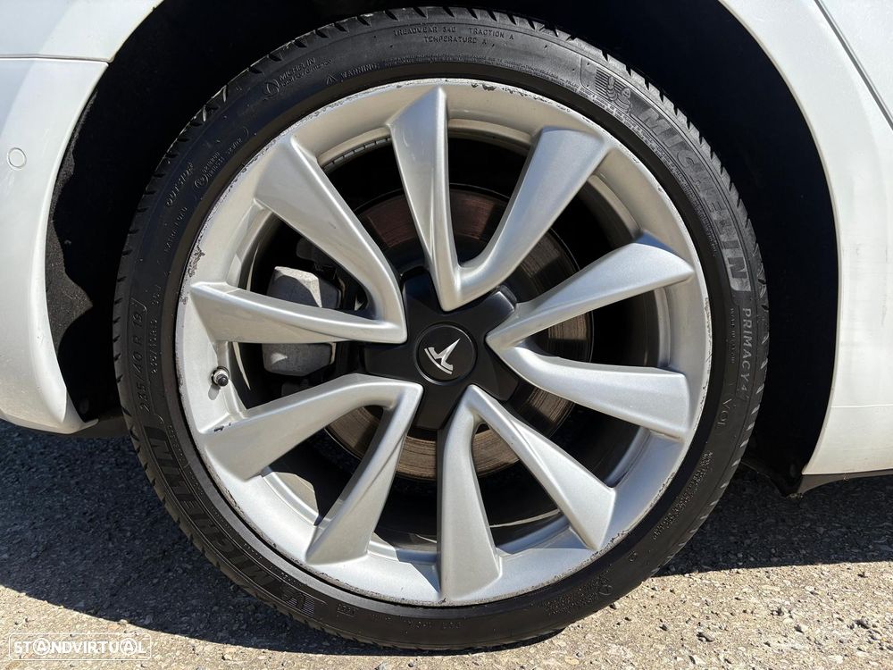 Tesla Model 3 Long Range AWD Dual Motor - 10