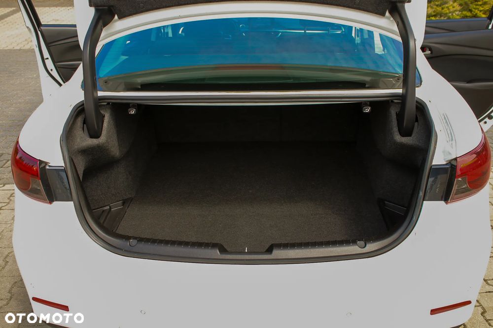 Mazda 6 2.5 Skypassion I-ELoop - 19