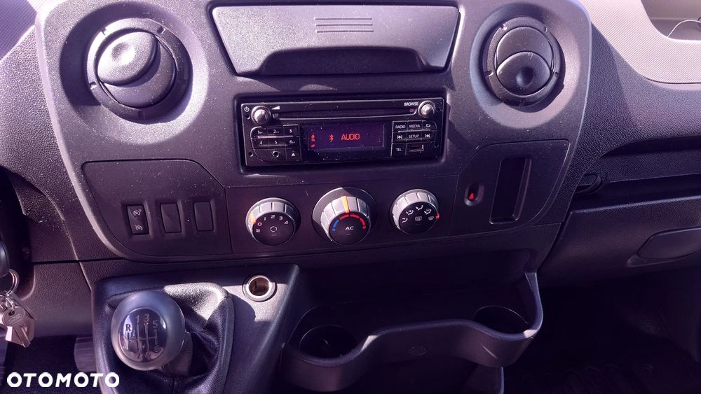 Renault master - 3