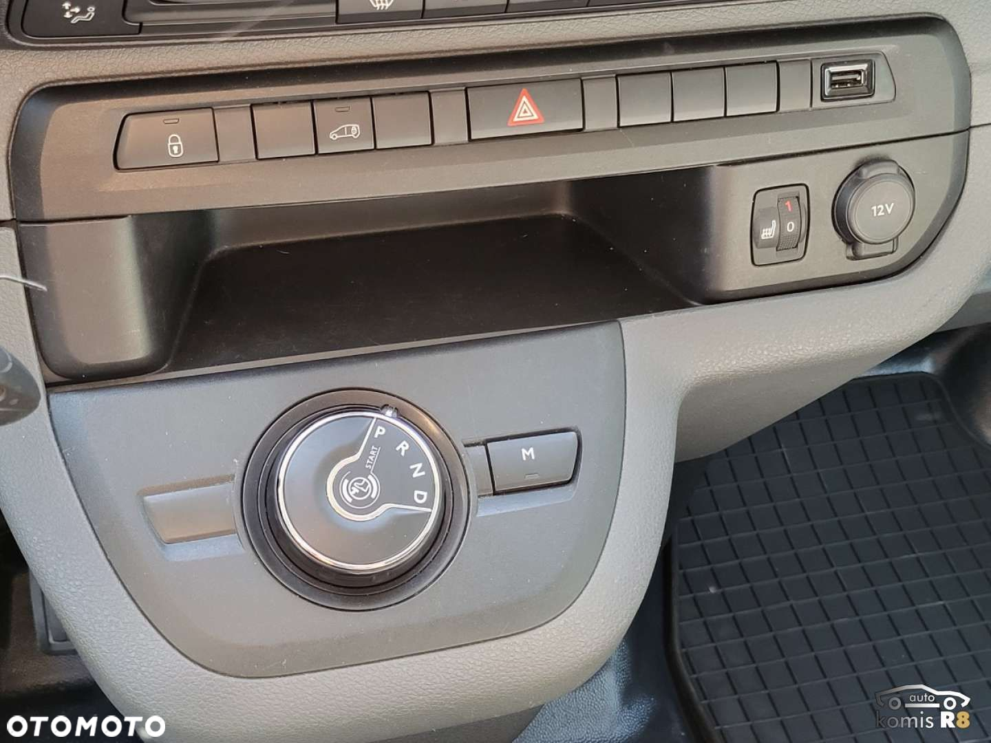 Opel Vivaro - 20