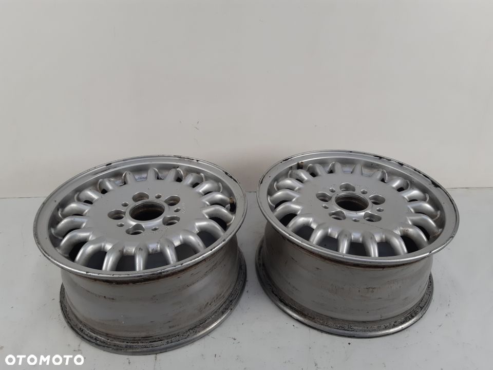 BMW E36 FELGI ALUMINIOWE 7X15 IS47 1180069-2 - 3